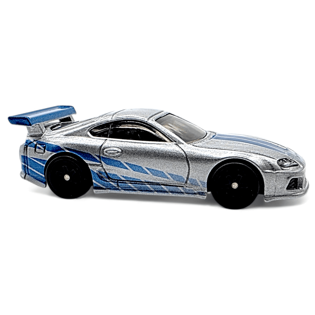 Hot Wheels - Toyota Supra - 2023 Fast &amp; Furious Series - Top CollectiblesDiecastHot Wheels
