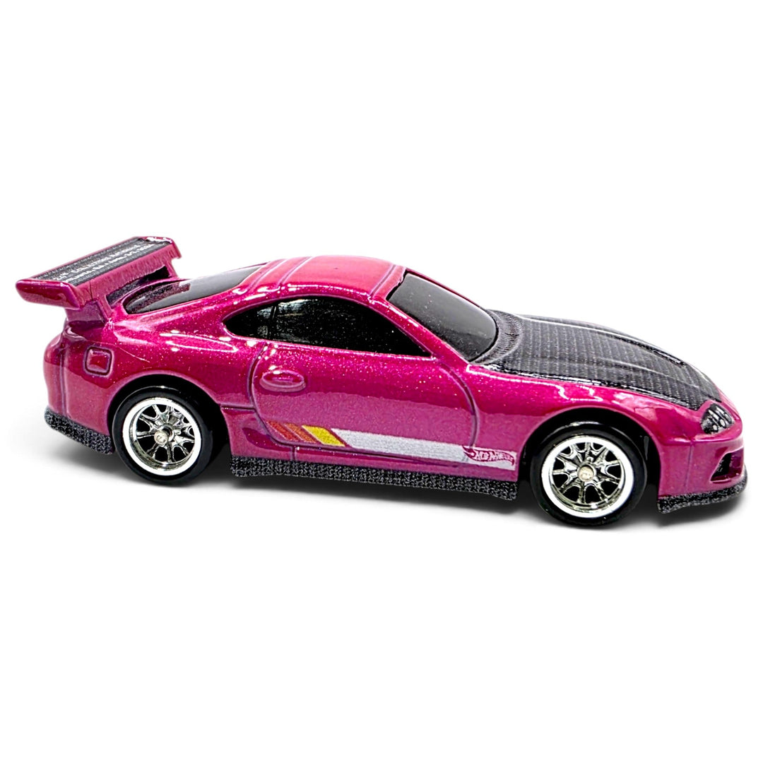 Hot Wheels - Toyota Supra - 2024 *24th Annual Collectors Nationals Exclusive* - Top CollectiblesDiecastHot Wheels