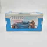 Hot Wheels - Toyota Supra "Gulf" *Dreyla Custom Works* - Top CollectiblesDiecastHot Wheels