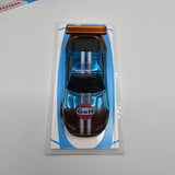 Hot Wheels - Toyota Supra "Gulf" *Dreyla Custom Works* - Top CollectiblesDiecastHot Wheels