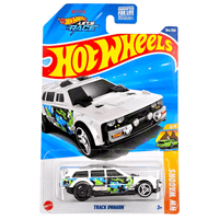 Hot Wheels - Track Dwagon - 2025 - Top CollectiblesDiecastHot Wheels