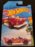 Hot Wheels - Track Manga - 2019 - Top CollectiblesDiecastHot Wheels