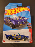 Hot Wheels - Track Manga - 2022 - Top CollectiblesDiecastHot Wheels