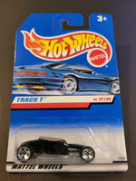 Hot Wheels - Track T - 1999 - Top CollectiblesDiecastHot Wheels