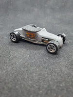 Hot Wheels - Track T - 2007 *Mystery Cars**Int Variation* - Top CollectiblesDiecastHot Wheels