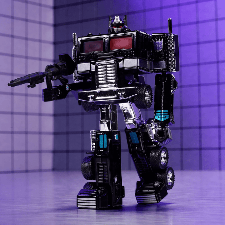 Hot Wheels - Transformers Nemesis Prime - 2025 *Red Line Club Exclusive* - Top CollectiblesDiecastHot Wheels
