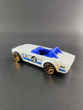 Hot Wheels - Triumph TR6 - 2019 *Multipack Exclusive* - Top CollectiblesDiecastHot Wheels