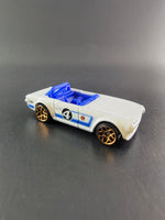 Hot Wheels - Triumph TR6 - 2019 *Multipack Exclusive* - Top CollectiblesDiecastHot Wheels