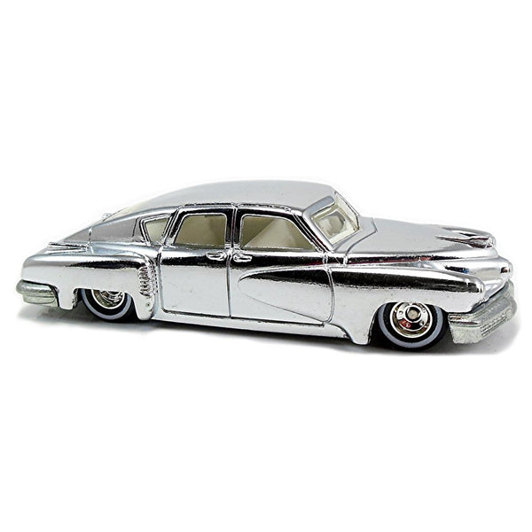 Hot Wheels - Tucker Torpedo - 2009 *Classics Series 30 - Car Set Exclusive* - Top CollectiblesDiecastHot Wheels