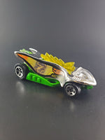 Hot Wheels - Turbo Flame - 2002 *5 Pack Exclusive* - Top CollectiblesDiecastHot Wheels