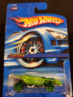 Hot Wheels - Turboa - 2006 - Top CollectiblesDiecastHot Wheels