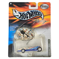 Hot Wheels - Twin Mill - 2001 Pro Racing Twin Mill Series - Top CollectiblesDiecastHot Wheels