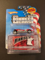 Hot Wheels - Twin Mill - 2009 Connect Cars Series - Top CollectiblesDiecastHot Wheels