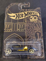 Hot Wheels - Twin Mill - 2018 Black & Gold Series - Top CollectiblesDiecastHot Wheels