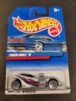 Hot Wheels - Twin Mill II - 1998 - Top CollectiblesDiecastHot Wheels