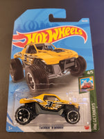 Hot Wheels - Twinnin' 'N Winnin' - 2021 - Top CollectiblesDiecastHot Wheels