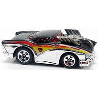 Hot Wheels - Two 2 Go - 2005 *5 Pack Exclusive* - Top CollectiblesDiecastHot Wheels