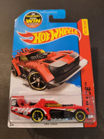 Hot Wheels - Two Timer - 2015 - Top CollectiblesDiecastHot Wheels