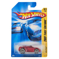 Hot Wheels - Ultra Rage - 2007 - Top CollectiblesDiecastHot Wheels