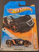 Hot Wheels - Ultra Rage - 2011 - Top CollectiblesDiecastHot Wheels