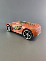 Hot Wheels - Ultra Rage - 2016 *5 Pack Exclusive* - Top CollectiblesDiecastHot Wheels