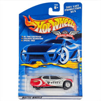 Hot Wheels - Ultralite - 2001 Final Run Series - Top CollectiblesDiecastHot Wheels