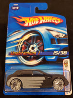 Hot Wheels - Unobtainium 1 - 2006 - Top CollectiblesDiecastHot Wheels