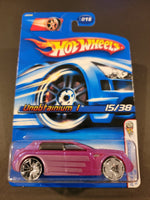 Hot Wheels - Unobtainium 1 - 2006 - Top CollectiblesDiecastHot Wheels