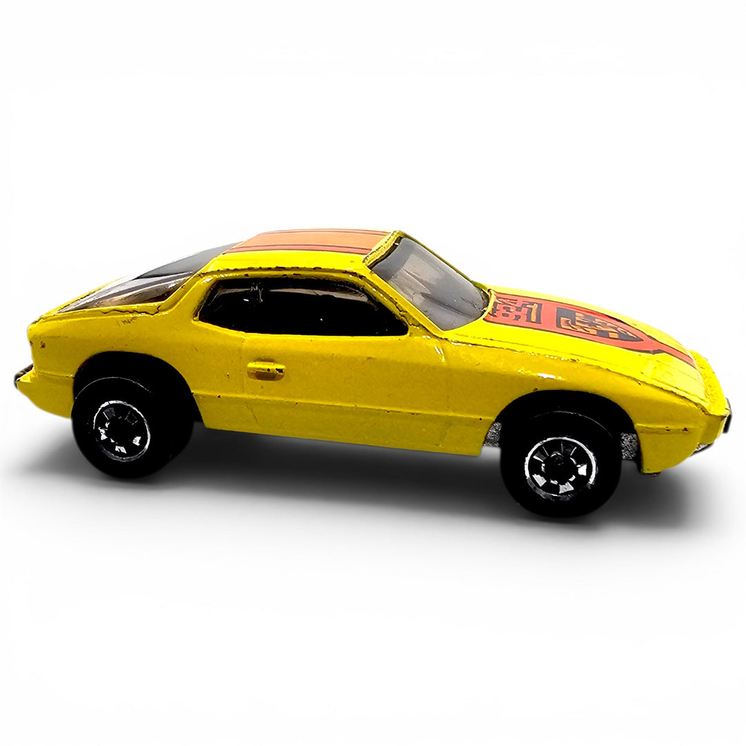 Hot Wheels - Upfront 924 (Porsche 924) - 1979 - Top CollectiblesDiecastHot Wheels