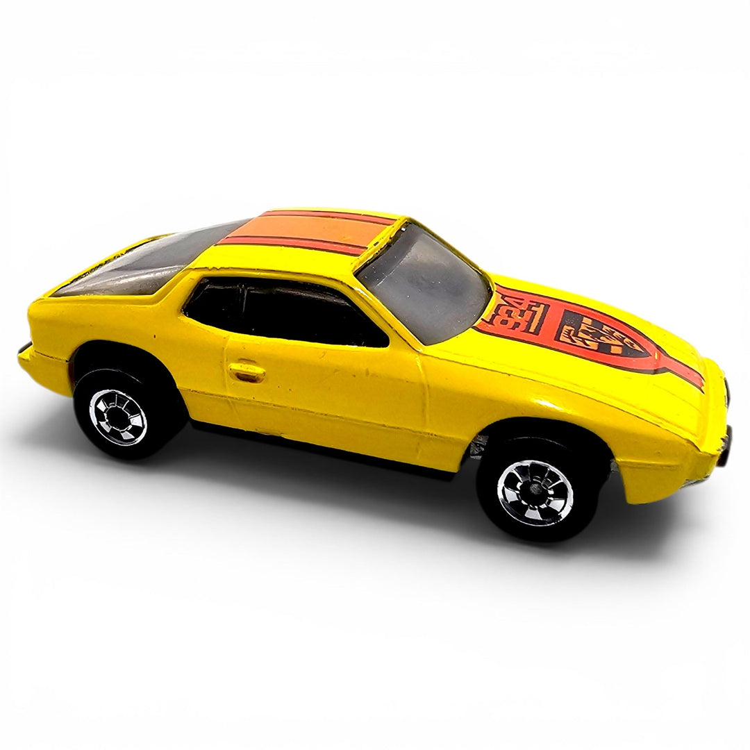 Hot Wheels - Upfront 924 (Porsche 924) - 1979 - Top CollectiblesDiecastHot Wheels