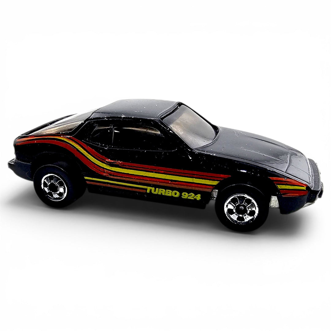 Hot Wheels - Upfront 924 (Porsche 924) - 1982 - Top CollectiblesDiecastHot Wheels