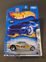 Hot Wheels - Vairy 8 - 2003 - Top CollectiblesDiecastHot Wheels