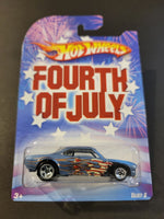 Hot Wheels - Vairy 8 - 2008 Fourth of July Series - Top CollectiblesDiecastHot Wheels