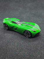 Hot Wheels - Velocita - 2016 *Mystery Cars* - Top CollectiblesDiecastHot Wheels