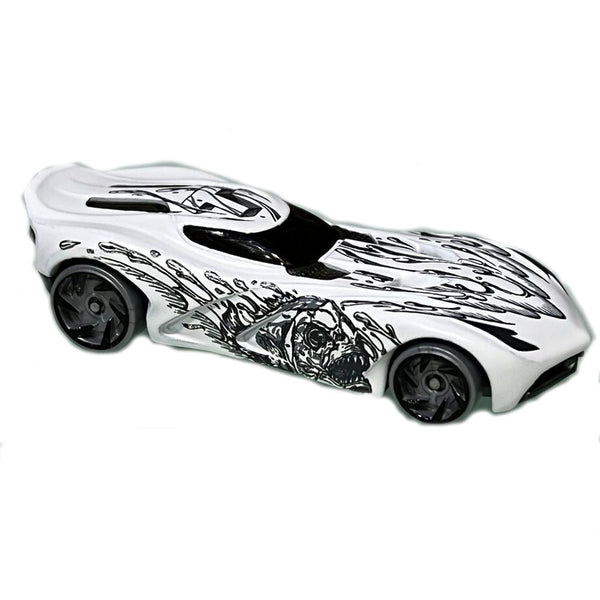 Hot Wheels - Velocita - 2022 - Top CollectiblesDiecastHot Wheels