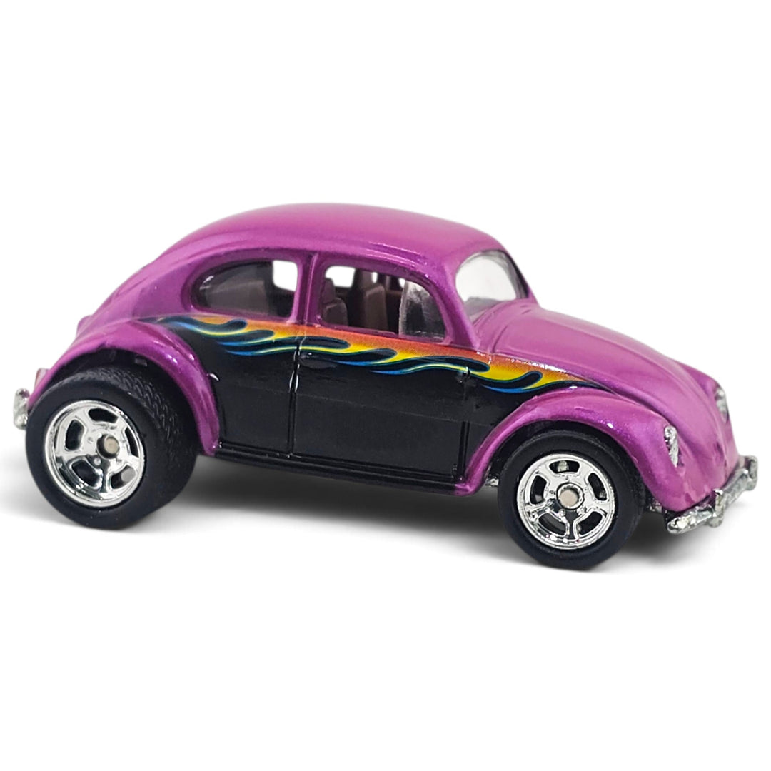 Hot Wheels - Volkswagen Beetle - 2003 100% Preferred: Volkswagen Series - Top CollectiblesDiecastHot Wheels