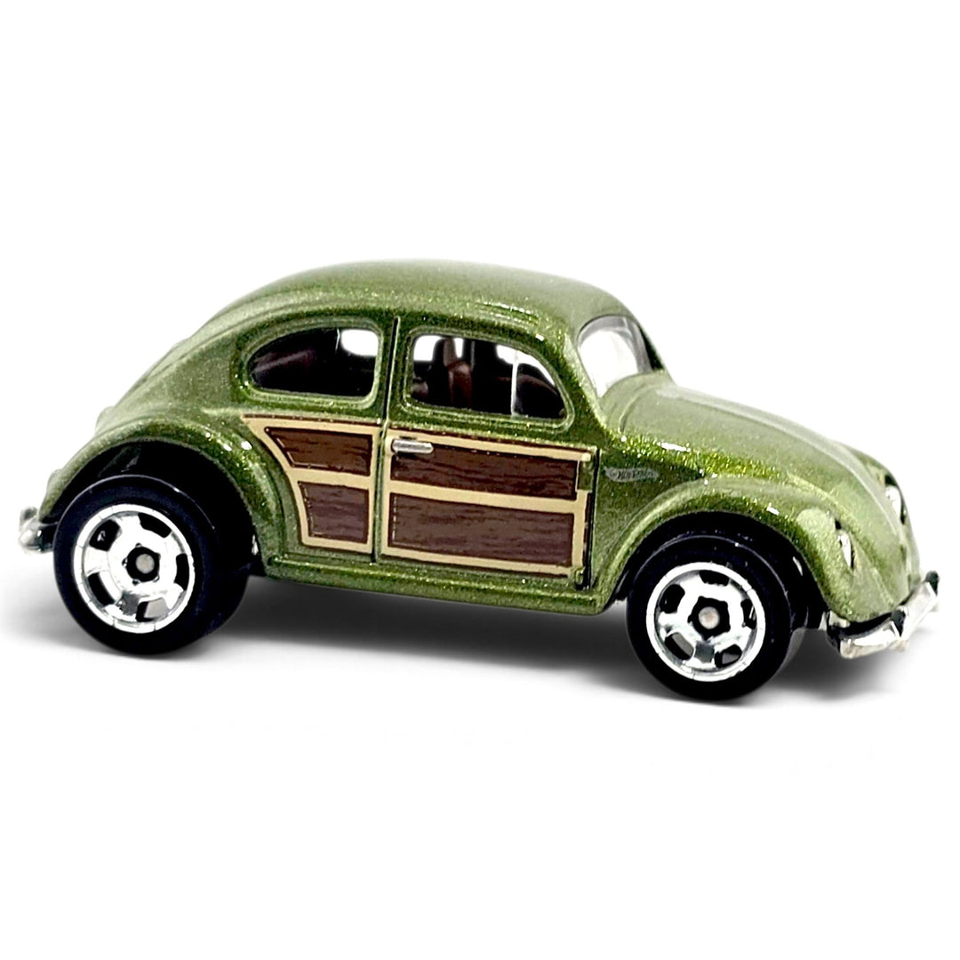 Hot Wheels - Volkswagen Beetle - 2022 - Top CollectiblesDiecastHot Wheels