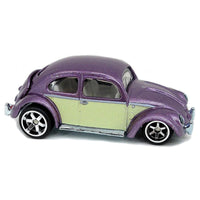 Hot Wheels - Volkswagen "Classic Bug" - 2021 Boulevard Series - Top CollectiblesDiecastHot Wheels