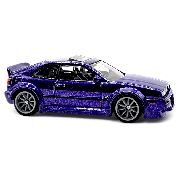 Hot Wheels - Volkswagen Corrado VR6 - 2023 Modern Classics Series - Top CollectiblesDiecastHot Wheels