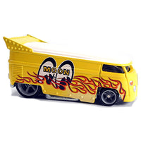 Hot Wheels - Volkswagen Drag Bus - 2021 Hot Wheels Boulevard Series - Top CollectiblesDiecastHot Wheels