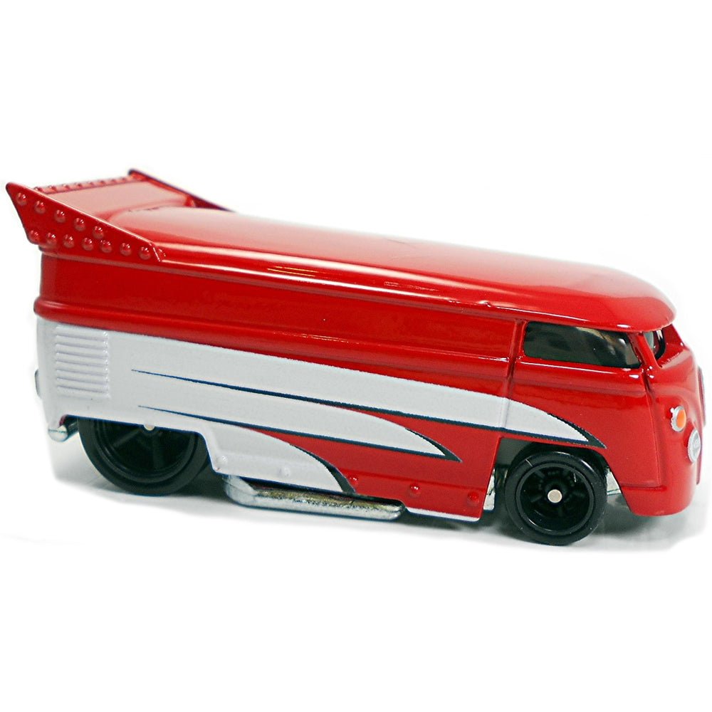 Hot Wheels - Volkswagen Drag Bus - 2022 Boulevard Series - Top CollectiblesDiecastHot Wheels