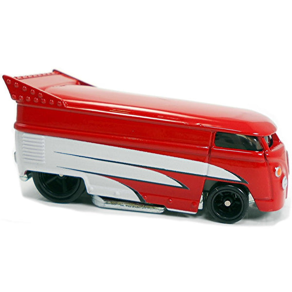 Hot Wheels - Volkswagen Drag Bus - 2022 Boulevard Series - Top CollectiblesDiecastHot Wheels