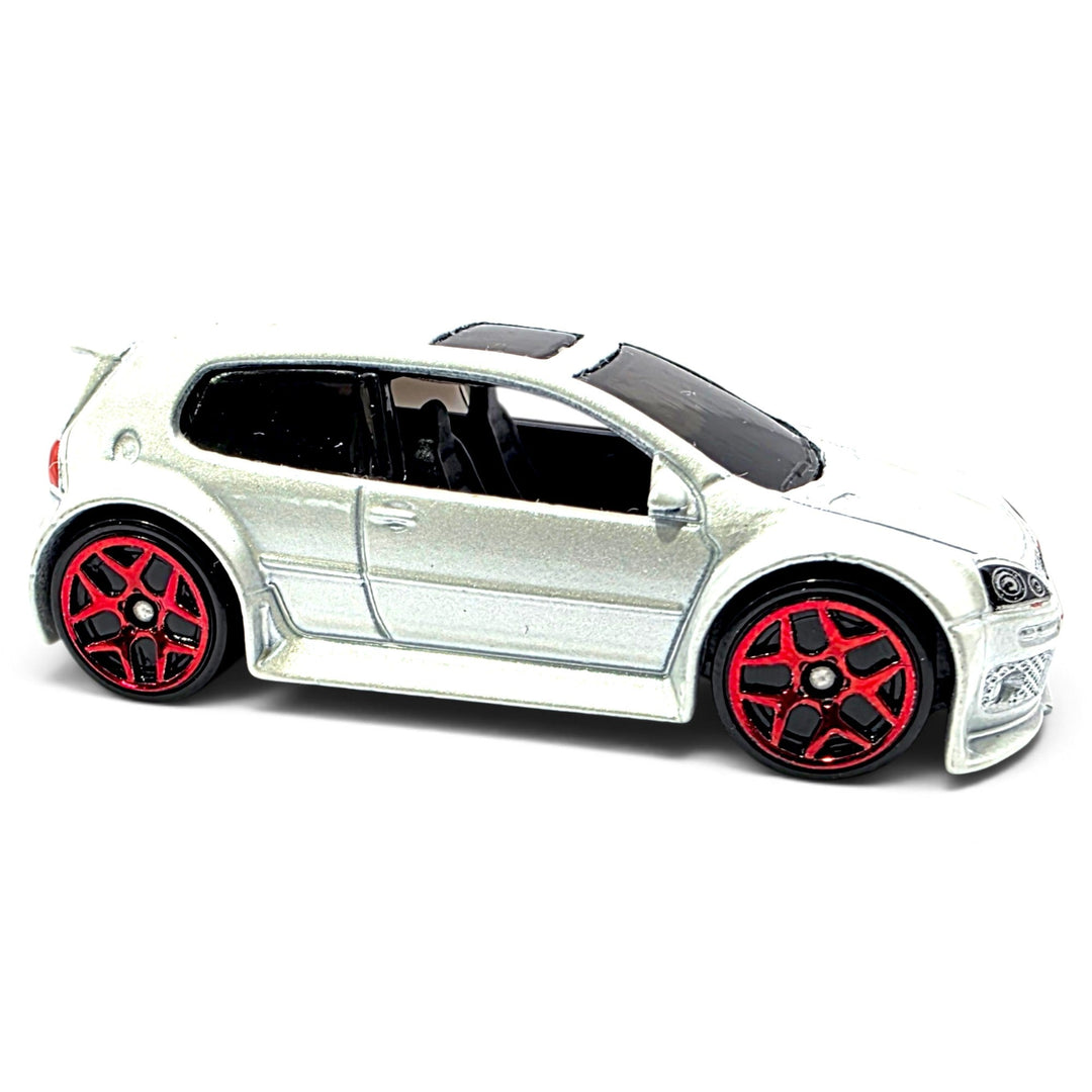 Hot Wheels - Volkswagen Golf GTI - 2016 *5-Pack Exclusive* - Top CollectiblesDiecastHot Wheels