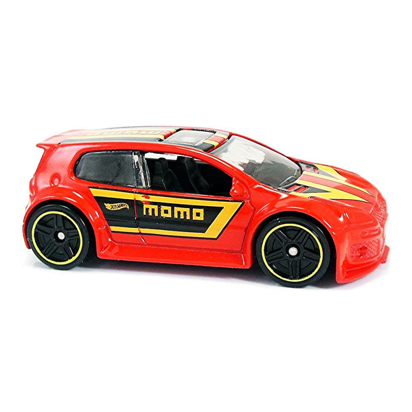 Hot Wheels - Volkswagen Golf GTI - 2019 - Top CollectiblesDiecastHot Wheels