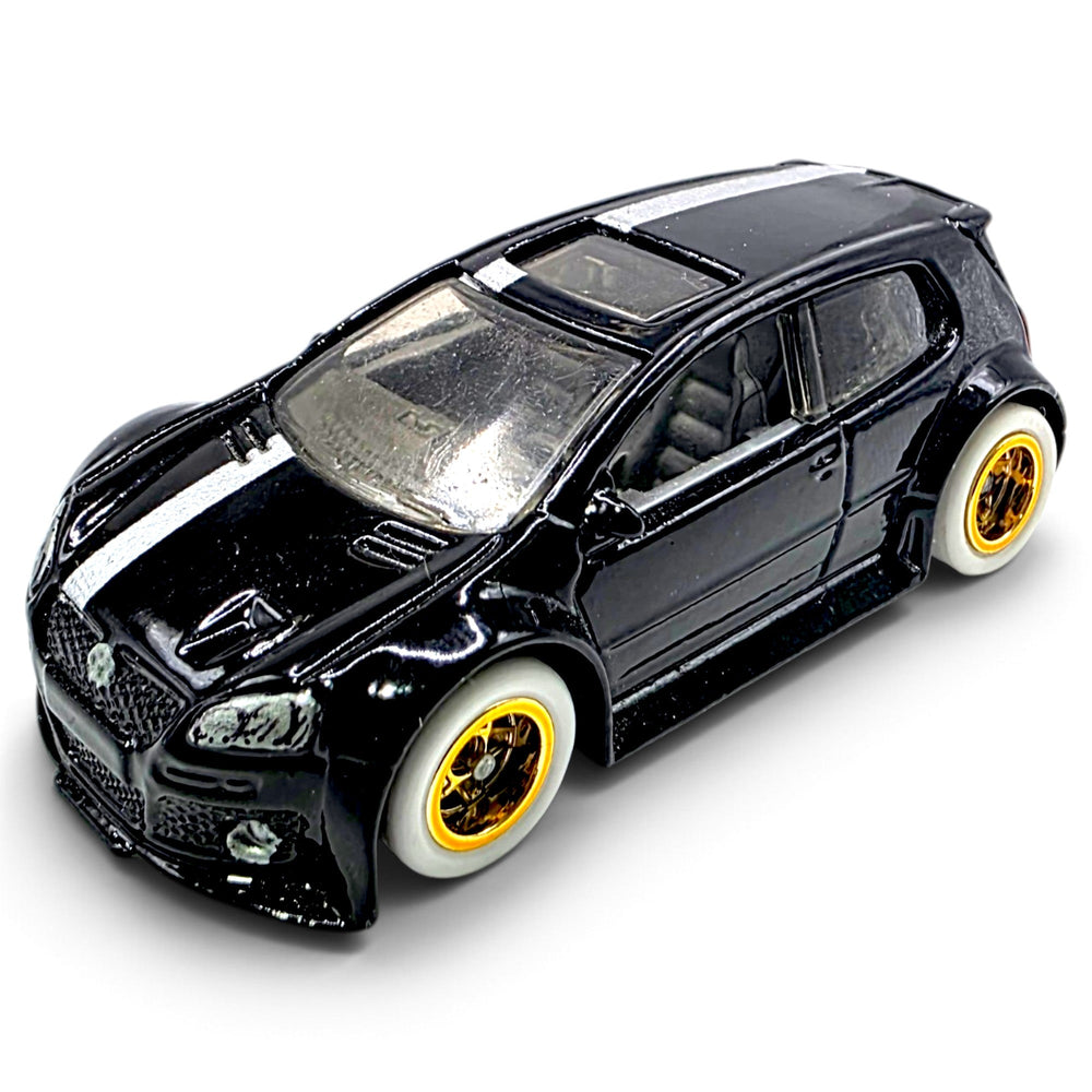 Hot Wheels - Volkswagen Golf GTI *Custom* - Top CollectiblesDiecastHot Wheels