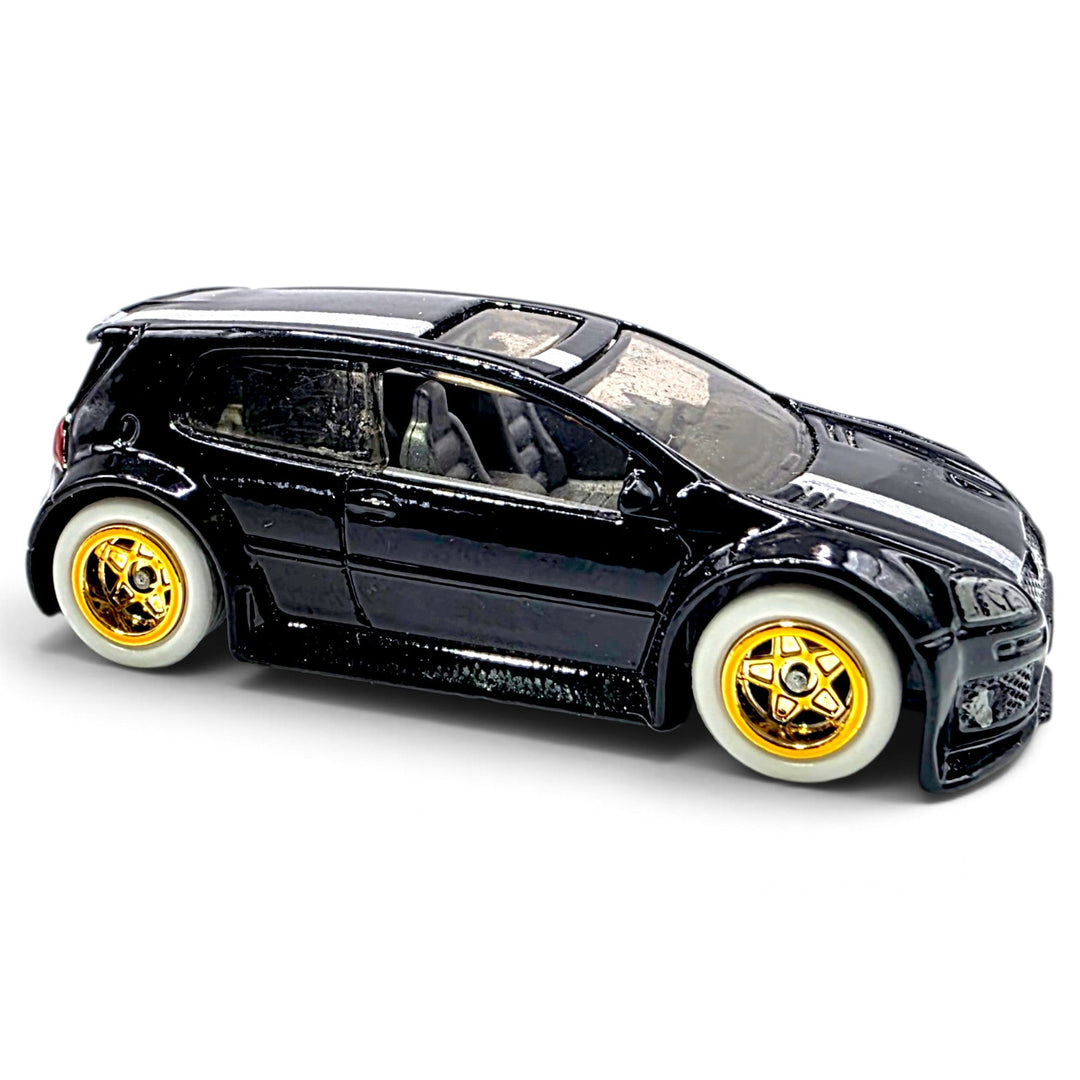 Hot Wheels - Volkswagen Golf GTI *Custom* - Top CollectiblesDiecastHot Wheels