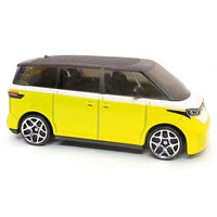 Hot Wheels - Volkswagen ID. Buzz - 2023 - Top CollectiblesDiecastHot Wheels