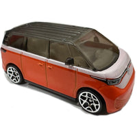 Hot Wheels - Volkswagen ID. Buzz - 2024 - Top CollectiblesDiecastHot Wheels