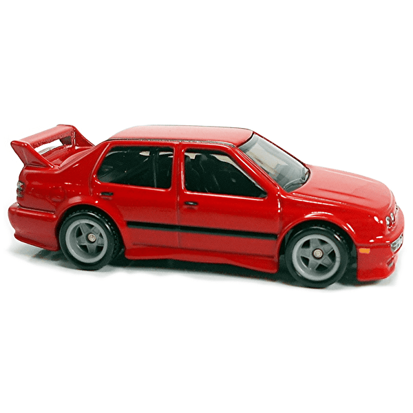 Hot Wheels - Volkswagen Jetta MK3 - 2020 Modern Classics Series - Top CollectiblesDiecastHot Wheels