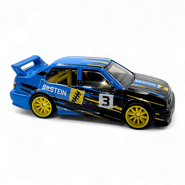 Hot Wheels - Volkswagen Jetta MK3 - 2024 Car Culture 2 - Pack - Top CollectiblesDiecastHot Wheels